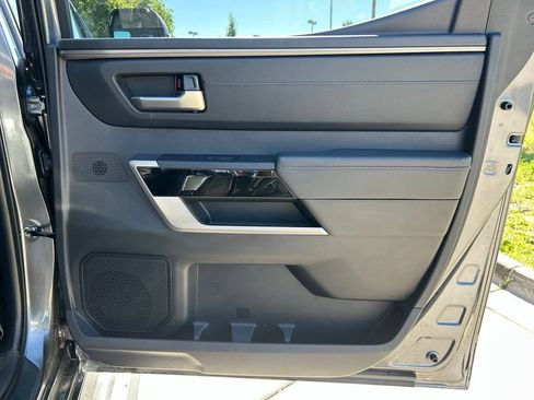 Used 2023 Toyota Tundra Limited w/ TRD Off-Road Package AWD/4WD image 28