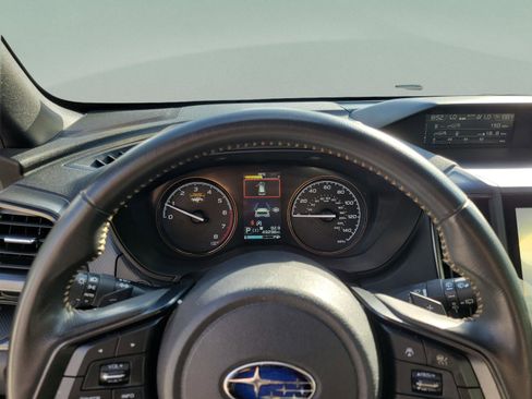 Used 2024 Subaru Forester Wilderness AWD/4WD image 20
