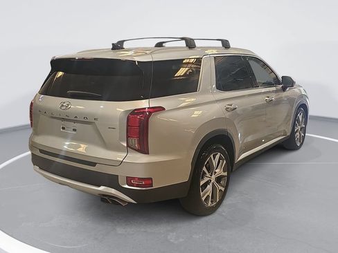 Used 2021 Hyundai Palisade SEL w/ Premium Package AWD/4WD image 5