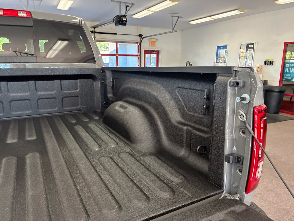 New 2027 RAM 2500 Power Wagon AWD/4WD image 32