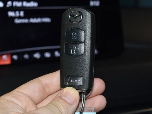Used 2019 MAZDA CX-5 Touring AWD/4WD image 16
