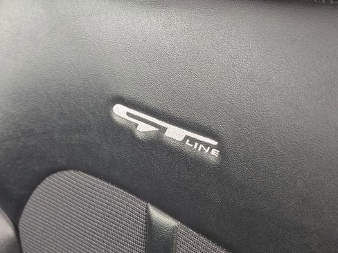 Certified 2022 Kia K5 GT-Line w/ GT-Line FWD Premium Package image 32