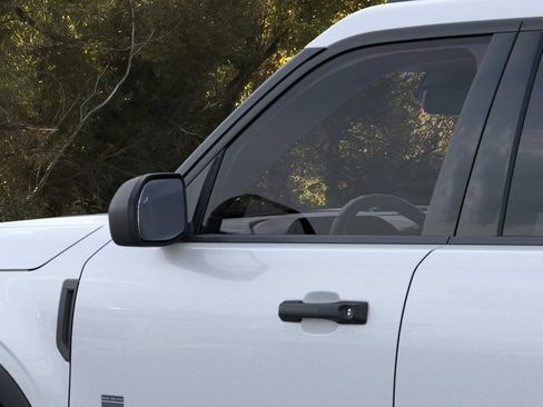 New 2026 Ford Bronco Sport Big Bend AWD/4WD image 22