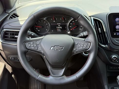 Used 2024 Chevrolet Equinox RS AWD/4WD image 11