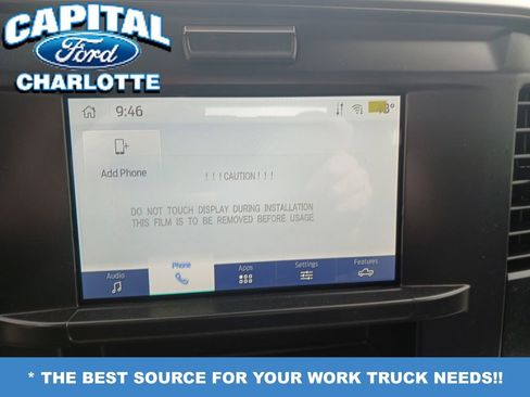 New 2026 Ford F250 XL w/ XL Chrome Package image 18