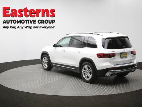 Used 2021 Mercedes-Benz GLB 250 4MATIC image 68