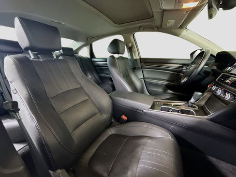 Used 2020 Honda Accord EX-L image 29