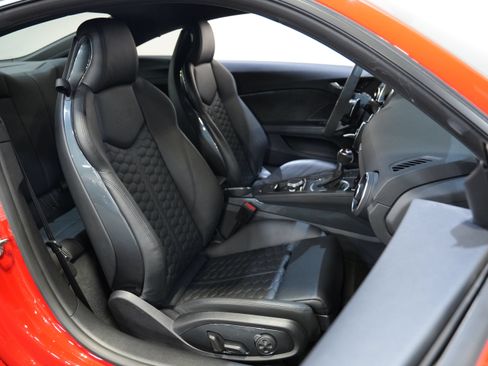 Used 2022 Audi TT RS AWD/4WD image 29
