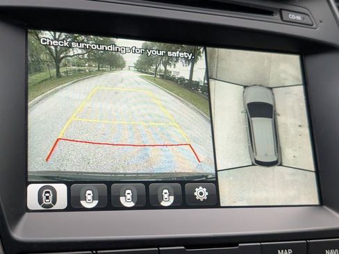 Used 2018 Hyundai Santa Fe Sport w/ 2.4L Tech Package 04 image 29