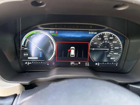 New 2025 Subaru Forester Premium image 35