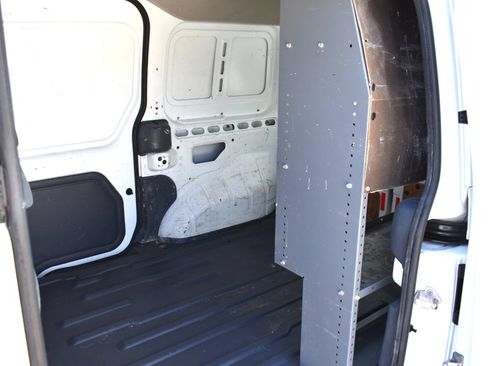 Used 2012 Ford Transit Connect XL FWD image 23