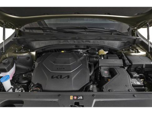 Used 2024 Kia Telluride SX AWD/4WD image 15