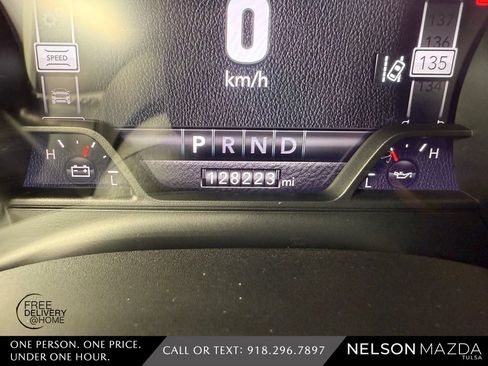 Used 2021 RAM 1500 Limited AWD/4WD image 28