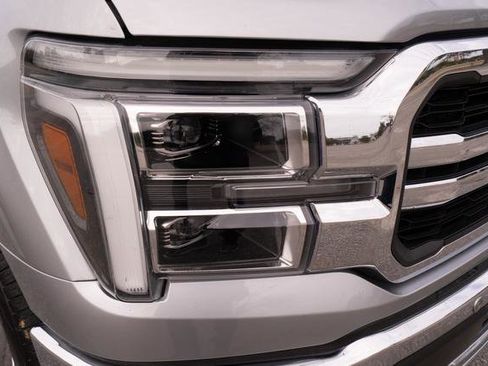 Used 2024 Ford F150 Lariat w/ Tow/Haul Package image 39