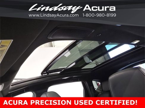 Certified 2022 Acura RDX A-Spec image 20