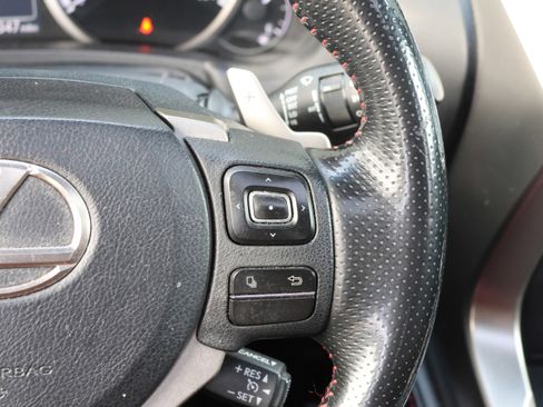 Used 2017 Lexus NX 200t F Sport w/ F Sport Premium Package image 21