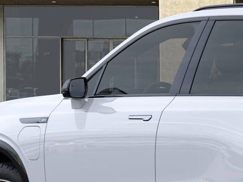 New 2026 Cadillac Vistiq Sport image 12