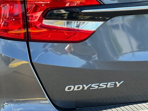Used 2024 Honda Odyssey EX-L image 31