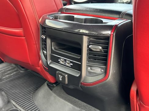 Used 2019 RAM 1500 Rebel w/ Rebel Level 2 Equipment Group AWD/4WD image 19