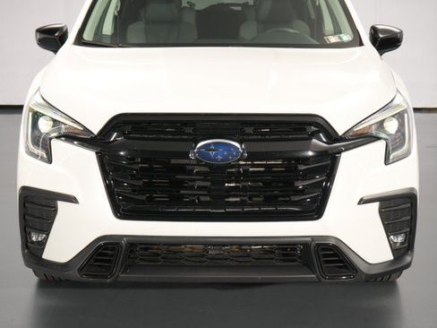 Used 2024 Subaru Ascent Onyx Edition AWD/4WD image 6