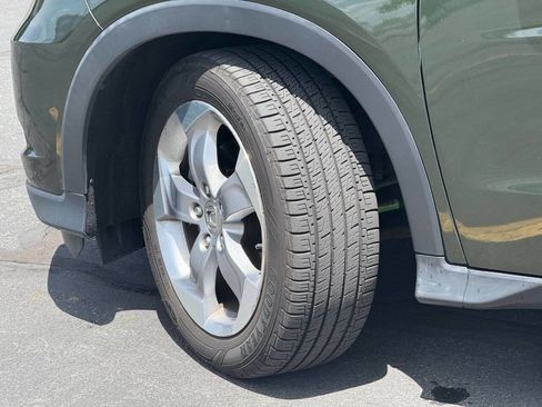 Used 2017 Honda HR-V EX-L image 15