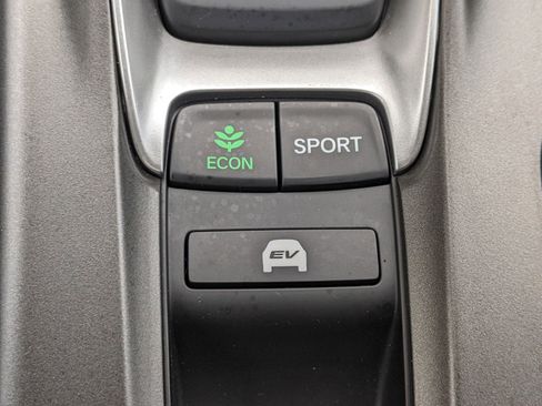 Used 2022 Honda Accord EX-L image 26