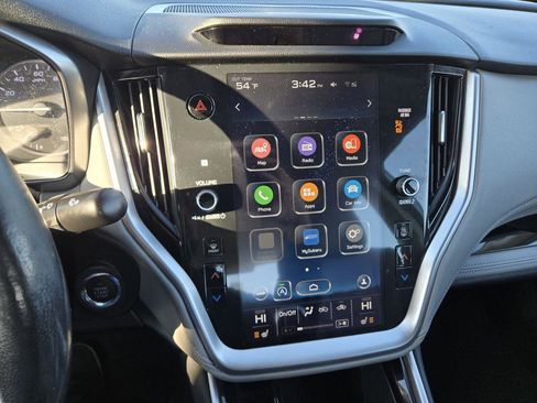 Used 2021 Subaru Legacy Limited XT w/ Popular Package #3 image 8