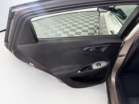 Used 2024 Chevrolet Malibu LT image 24