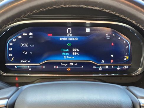 Used 2023 Chevrolet Suburban Premier image 26