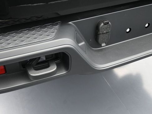 New 2026 Jeep Gladiator Sport image 32