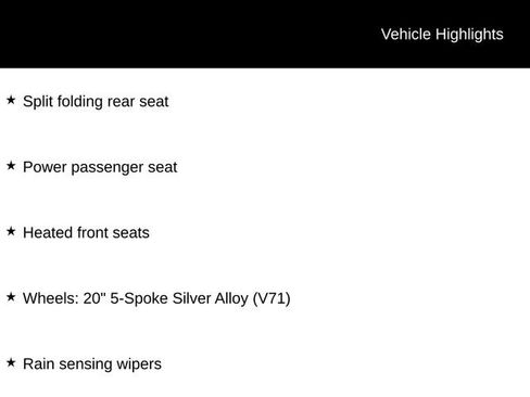 Used 2020 Volkswagen Atlas Cross Sport SEL image 9
