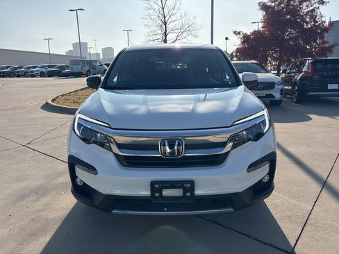Used 2022 Honda Pilot EX-L image 2