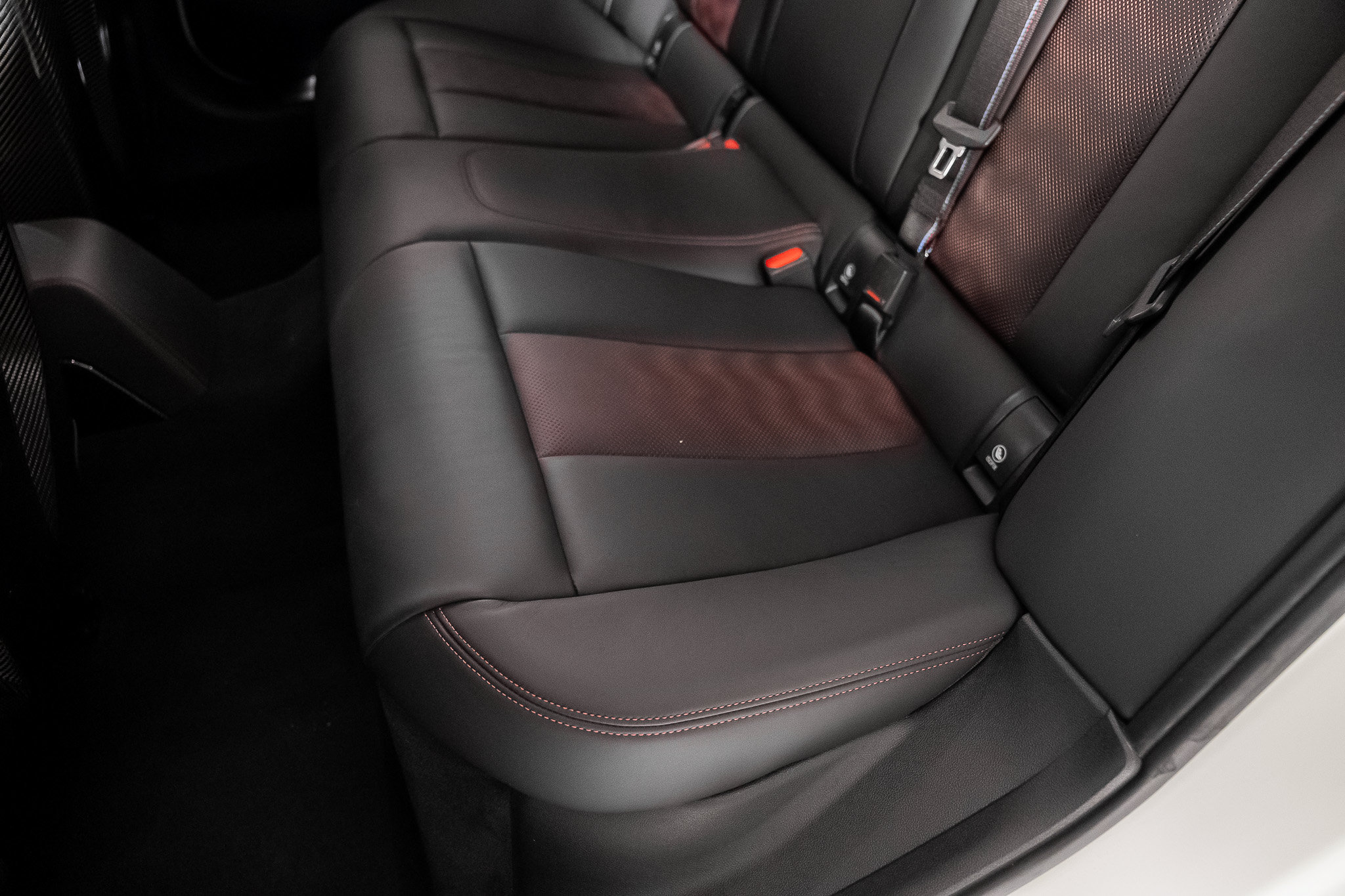 Used 2024 BMW M3 CS AWD/4WD image 67