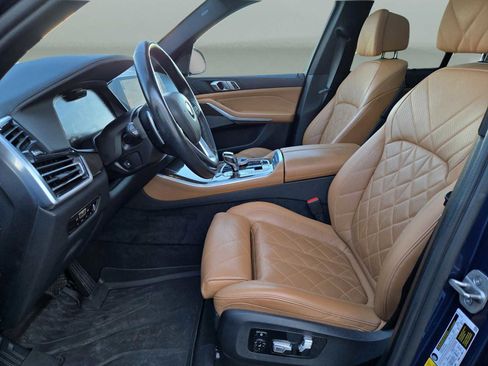 Used 2023 BMW X5 xDrive45e w/ Executive Package image 23