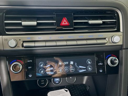 New 2026 Genesis G70 2.5T Prestige AWD/4WD image 14