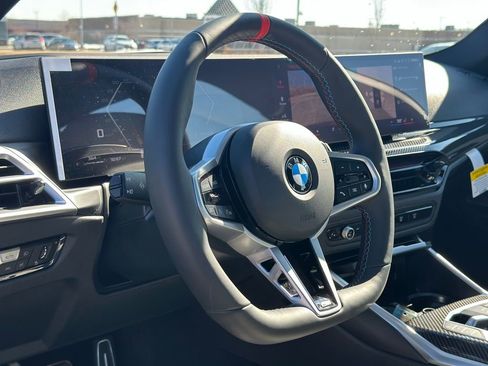 New 2026 BMW M340i xDrive w/ Premium Package image 18
