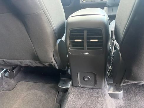 Certified 2025 Ford Escape Active AWD/4WD image 26