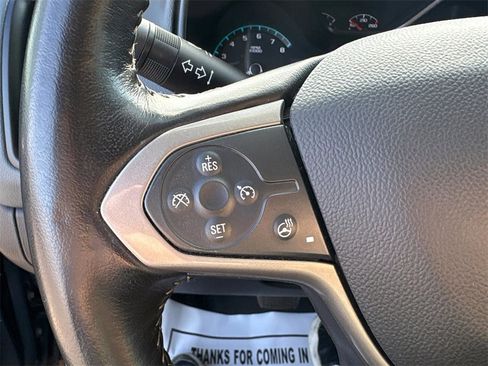 Used 2022 Chevrolet Colorado Z71 image 20