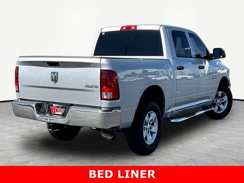 Used 2014 RAM 1500 Tradesman w/ Popular Equipment Group AWD/4WD image 6