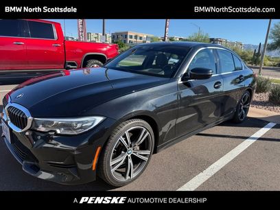 Used 2021 BMW 330i Sedan w/ Premium Package