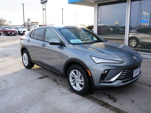 New 2026 Buick Envista Preferred w/ Convenience I Package FWD image 30