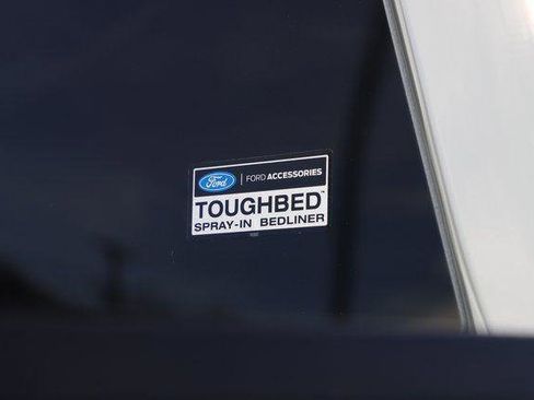 New 2026 Ford F350 Lariat w/ Black Appearance Package image 10