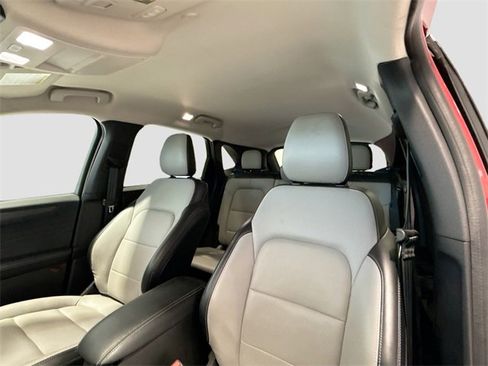 Used 2023 Ford Escape Platinum image 19
