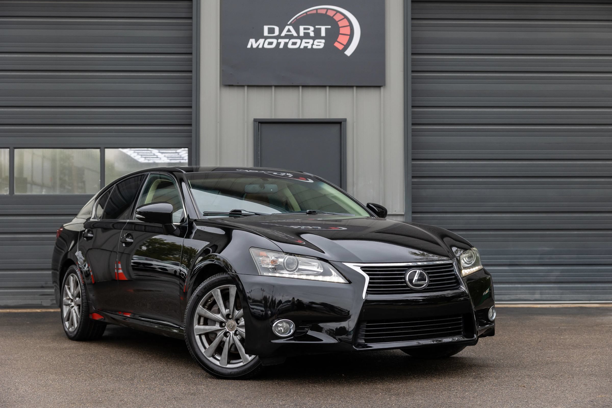 Used 2015 Lexus GS 350 RWD image 3