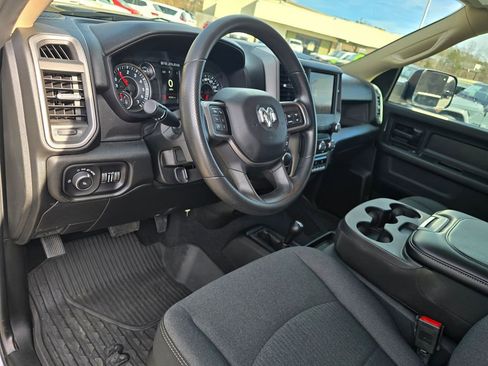 Used 2020 RAM 2500 Tradesman image 24