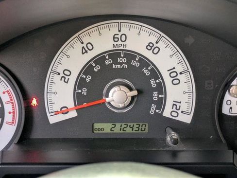 Used 2008 Toyota FJ Cruiser image 11