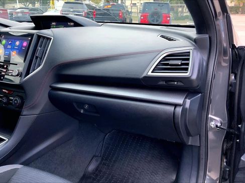 Used 2019 Subaru Impreza 2.0i Sport image 16