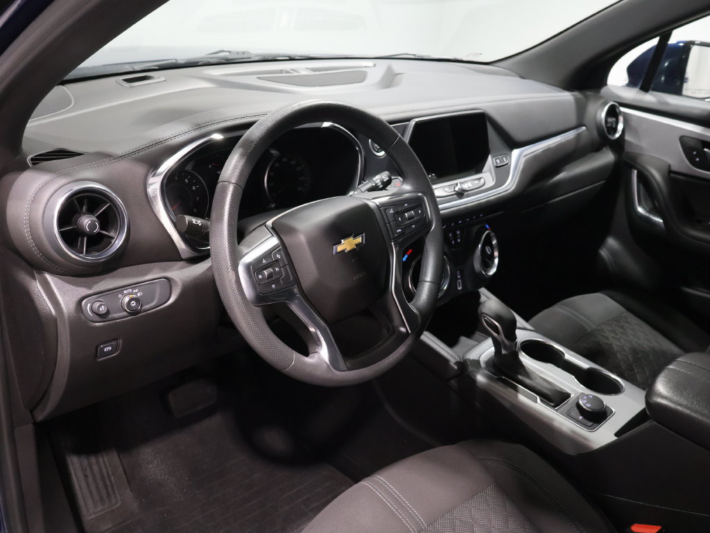 Used 2022 Chevrolet Blazer LT AWD/4WD image 15