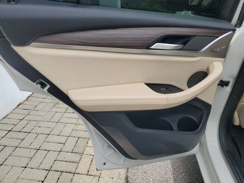 Used 2019 BMW X3 xDrive30i AWD/4WD image 27