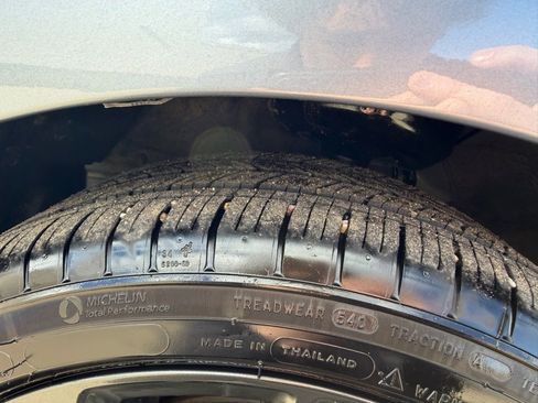 Certified 2024 Toyota Corolla SE w/ SE Premium Package image 30